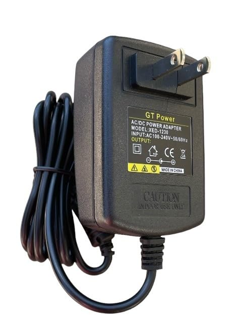 Amazon.com: AC Adapter Compatible with Native Instruments NI